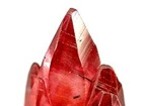 Rhodochrosite Mineral